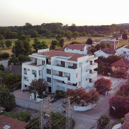 Hotel Buzuku House à Ulcinj Extérieur photo