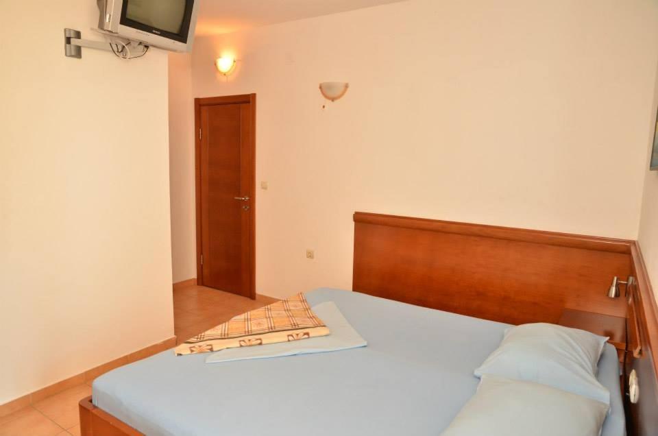 Hotel Buzuku House à Ulcinj Extérieur photo