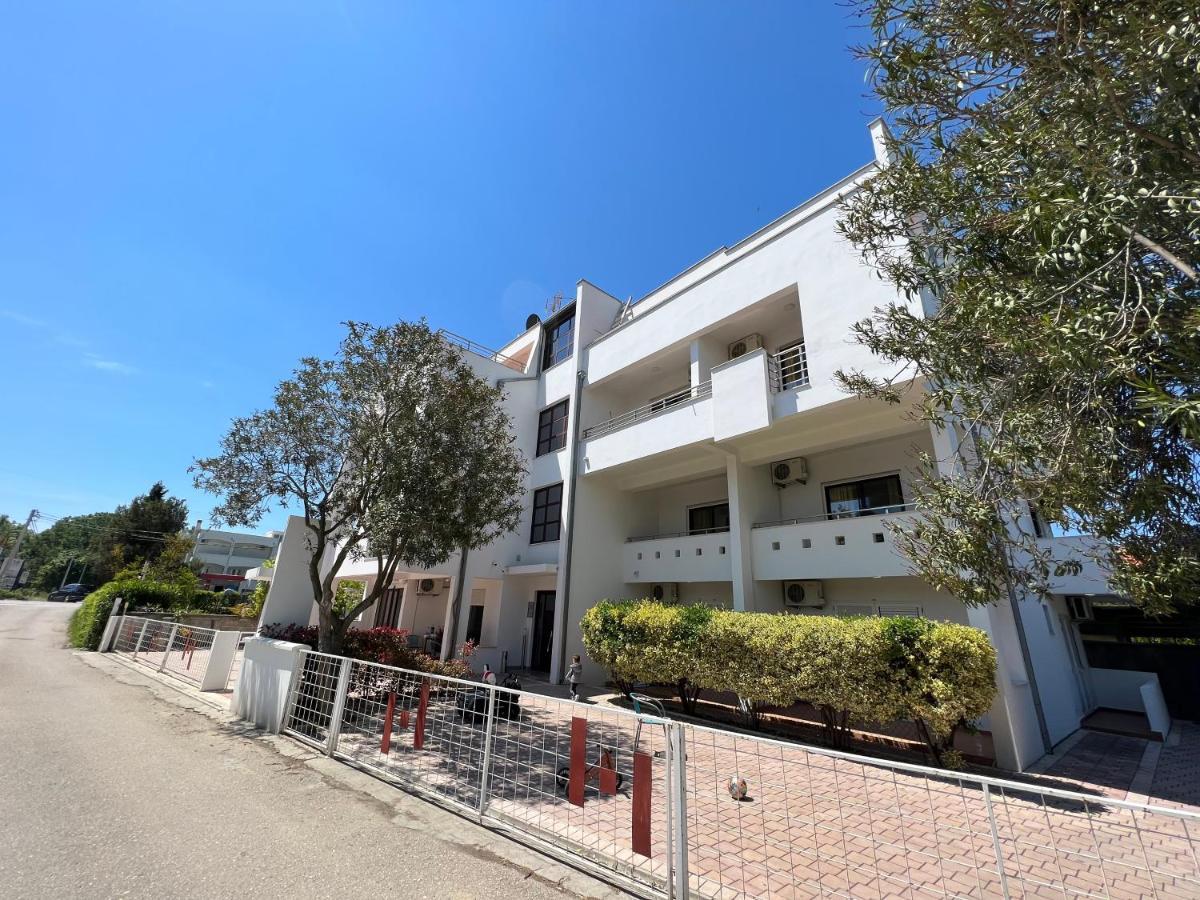 Hotel Buzuku House à Ulcinj Extérieur photo