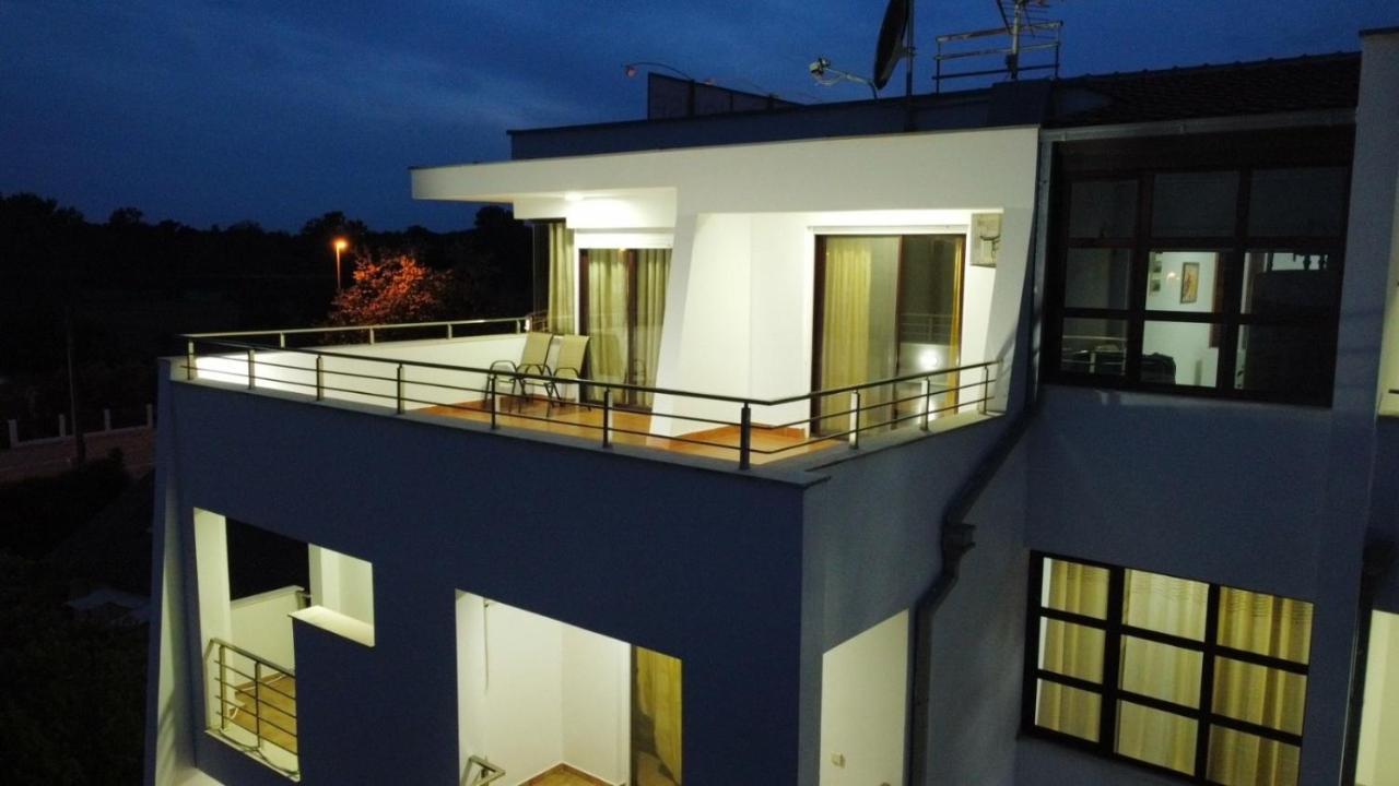 Hotel Buzuku House à Ulcinj Extérieur photo