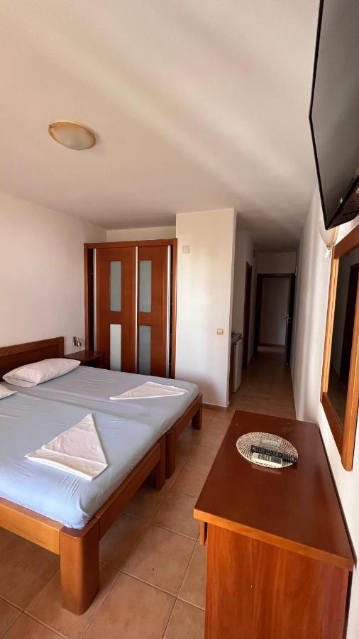 Hotel Buzuku House à Ulcinj Extérieur photo