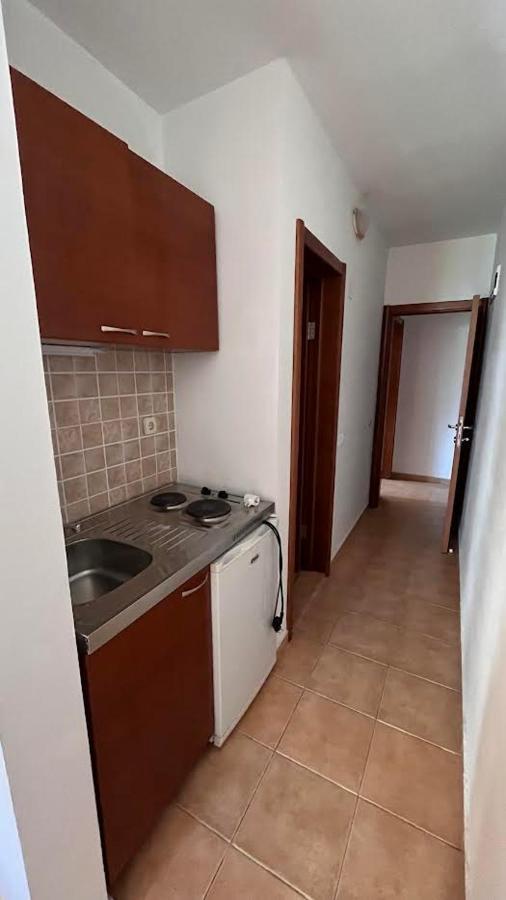 Hotel Buzuku House à Ulcinj Extérieur photo