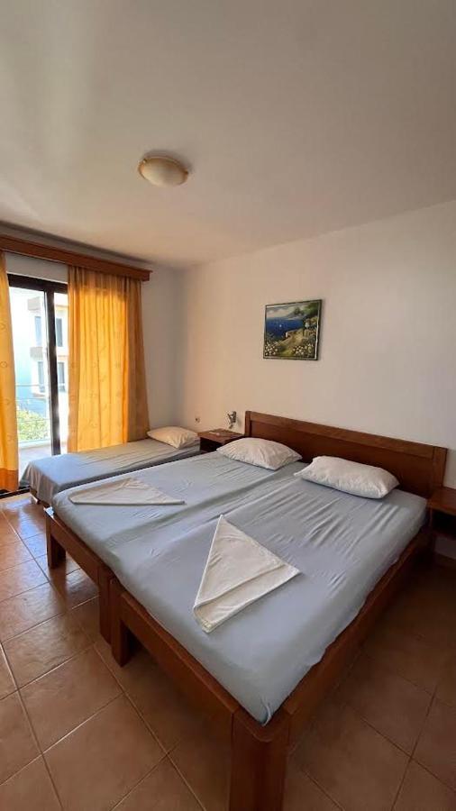 Hotel Buzuku House à Ulcinj Extérieur photo