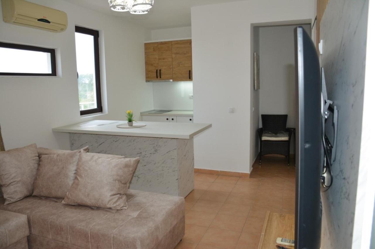 Hotel Buzuku House à Ulcinj Extérieur photo