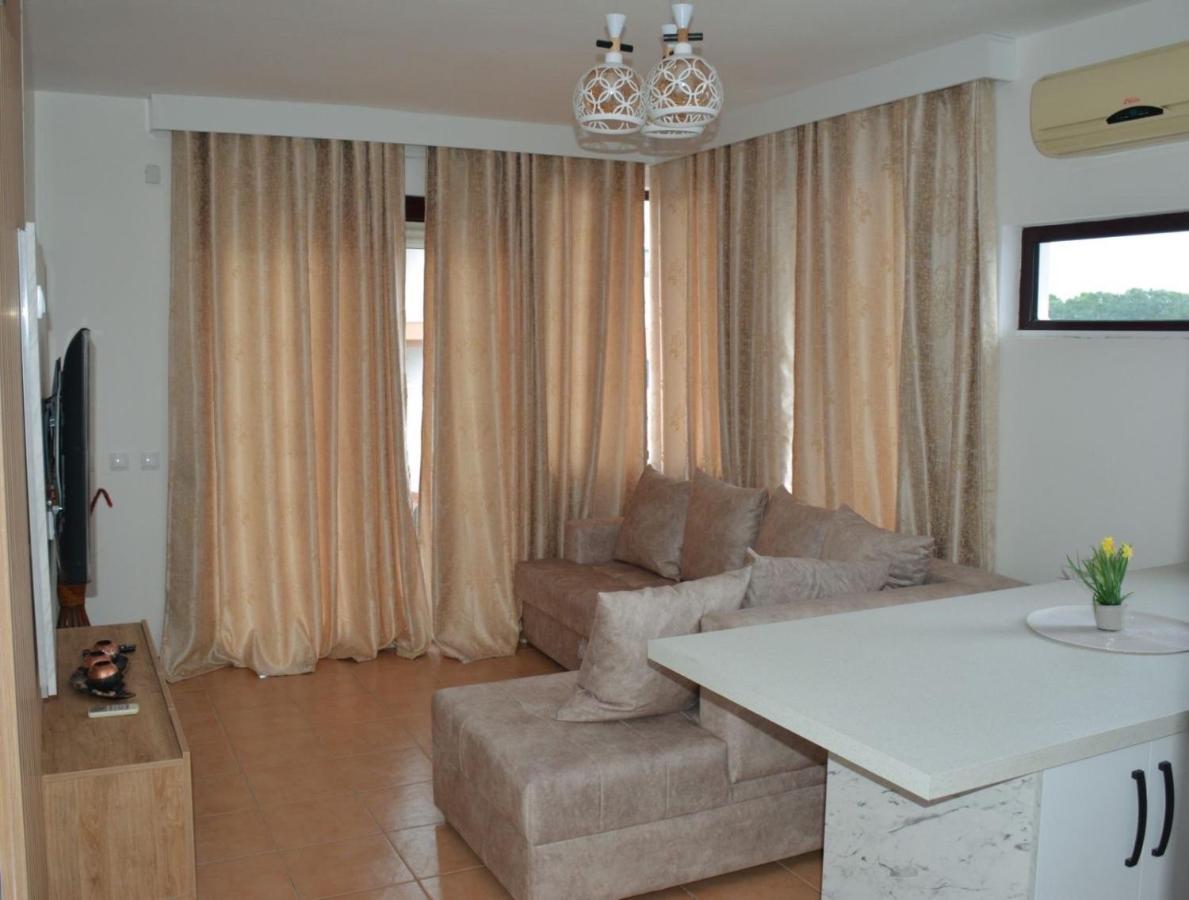 Hotel Buzuku House à Ulcinj Extérieur photo
