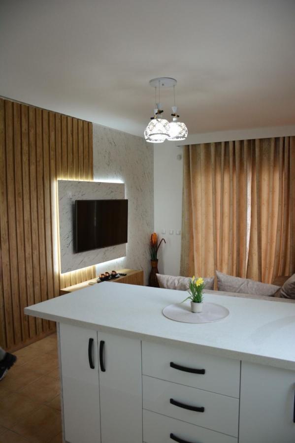 Hotel Buzuku House à Ulcinj Extérieur photo