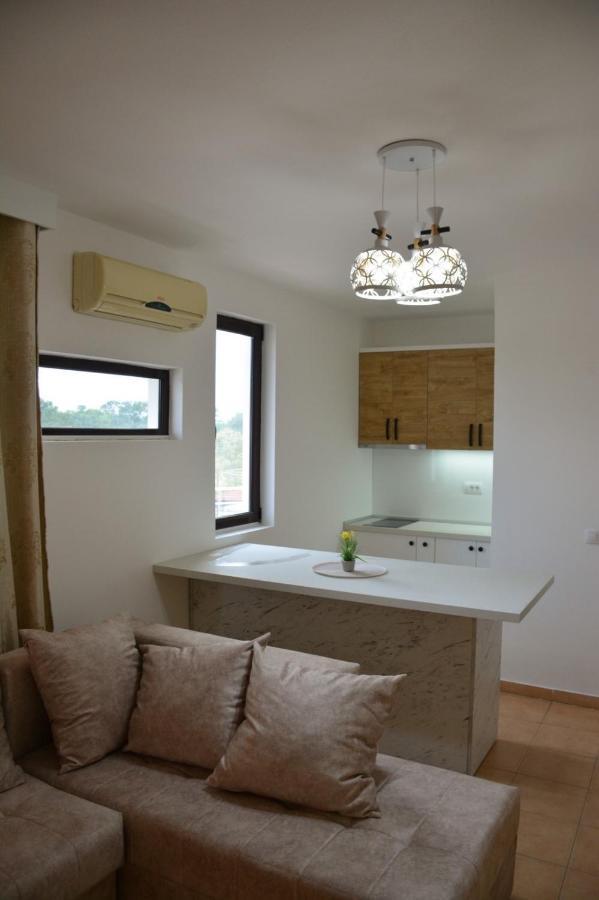 Hotel Buzuku House à Ulcinj Extérieur photo