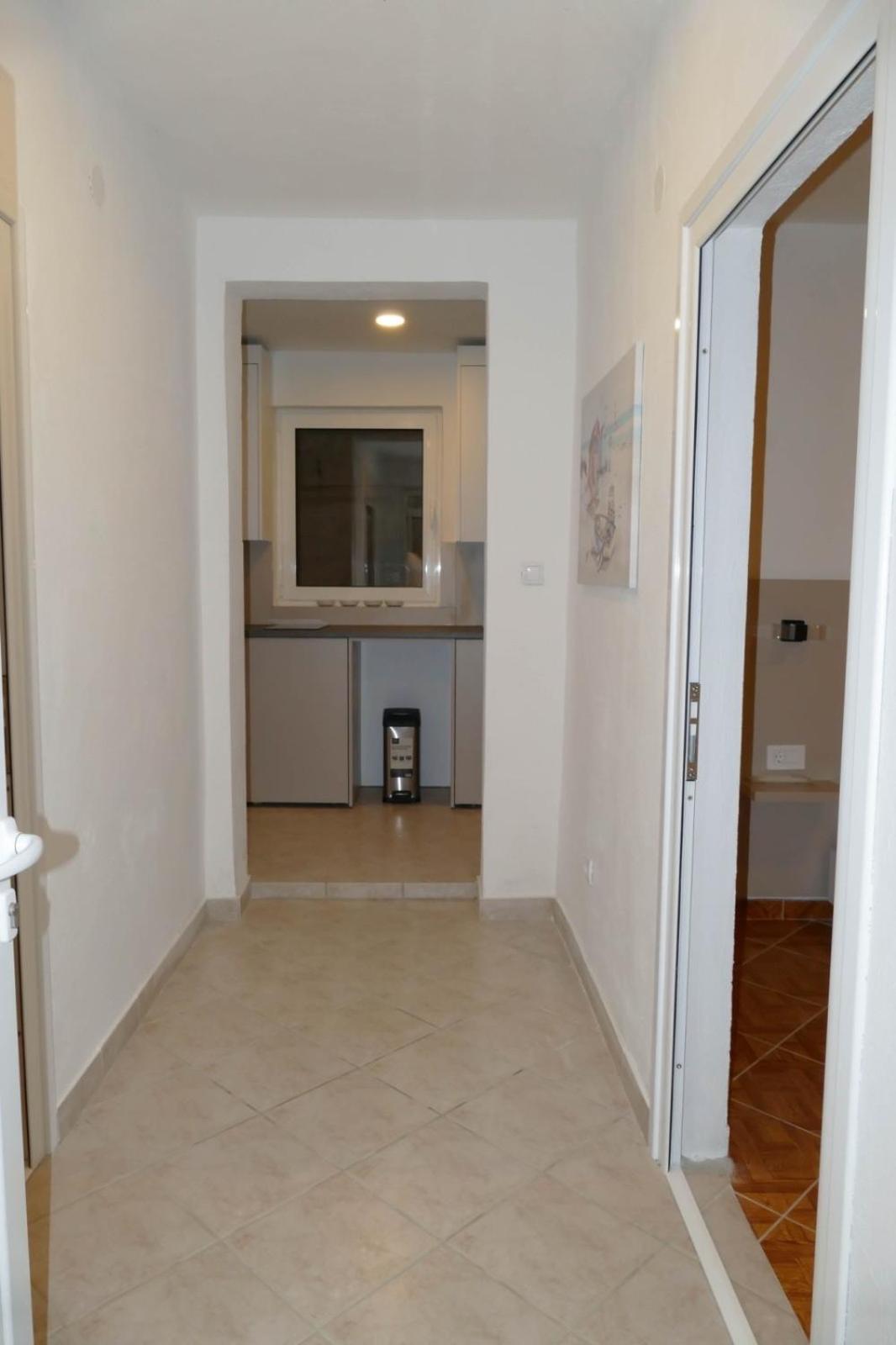 Hotel Buzuku House à Ulcinj Extérieur photo