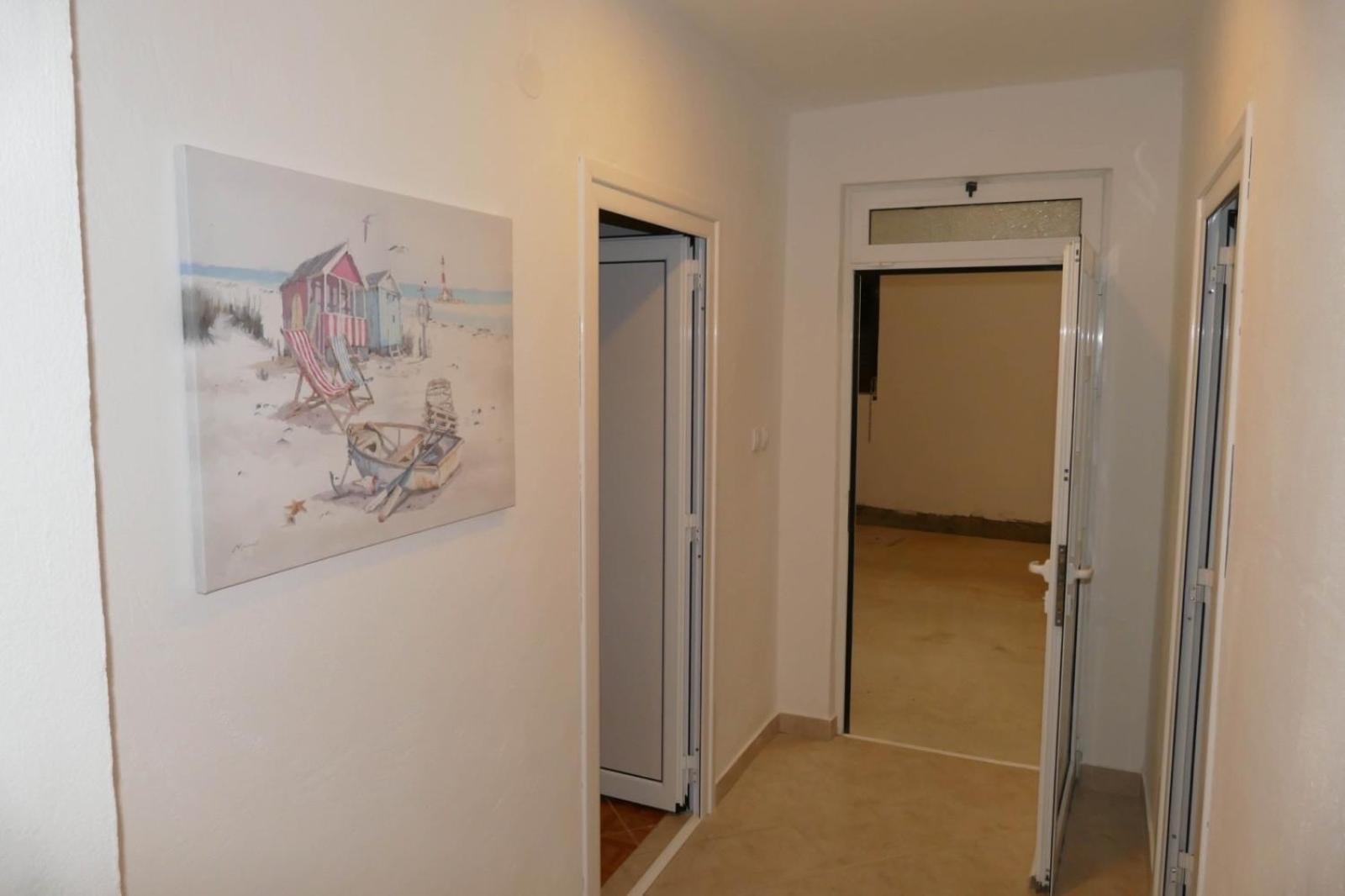 Hotel Buzuku House à Ulcinj Extérieur photo