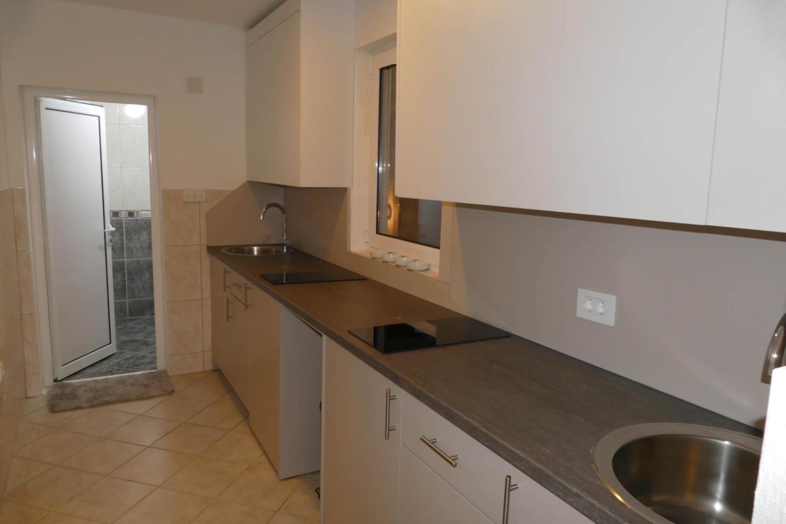 Hotel Buzuku House à Ulcinj Extérieur photo